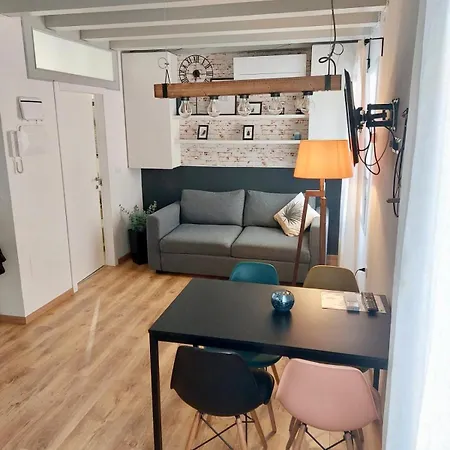 Appartement Sepa *