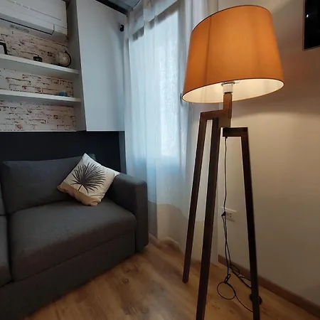 Sepa Appartement Chioggia