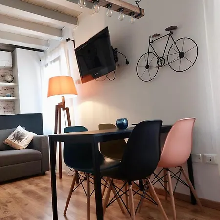 Sepa Appartement *