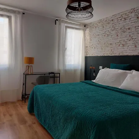 Sepa Appartement *
