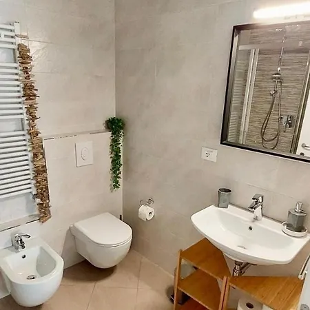 Appartement Sepa