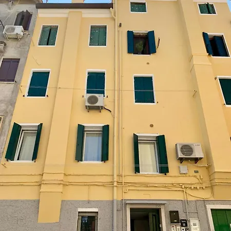 Appartement Sepa *