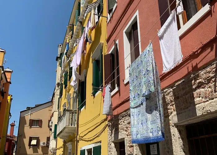 Sepa Apartman