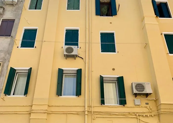 Apartman Sepa *